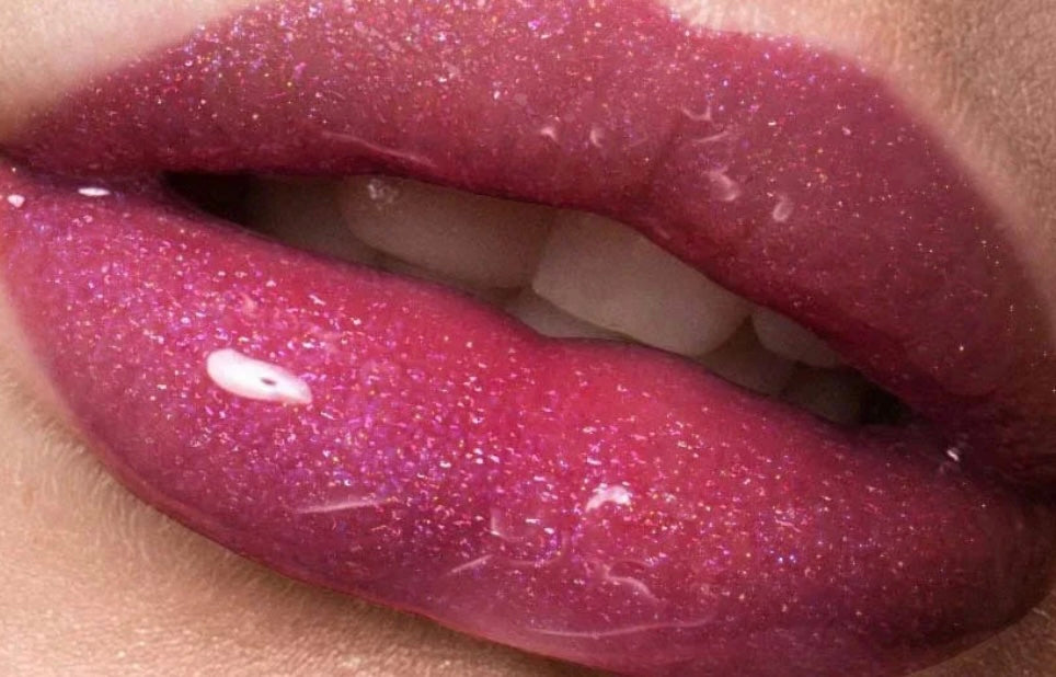 💋 Berry Red Love Collection