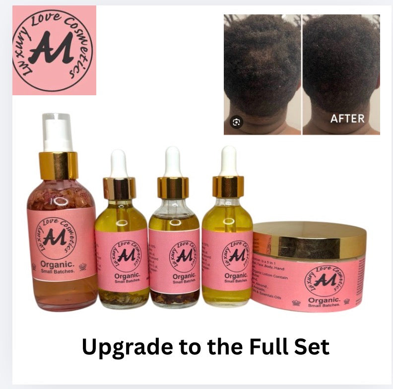 The Essential Set !(Discount Package)