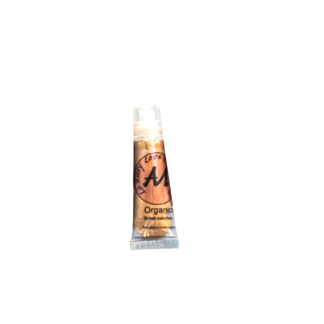 Organic BROZE LIP GLOSS