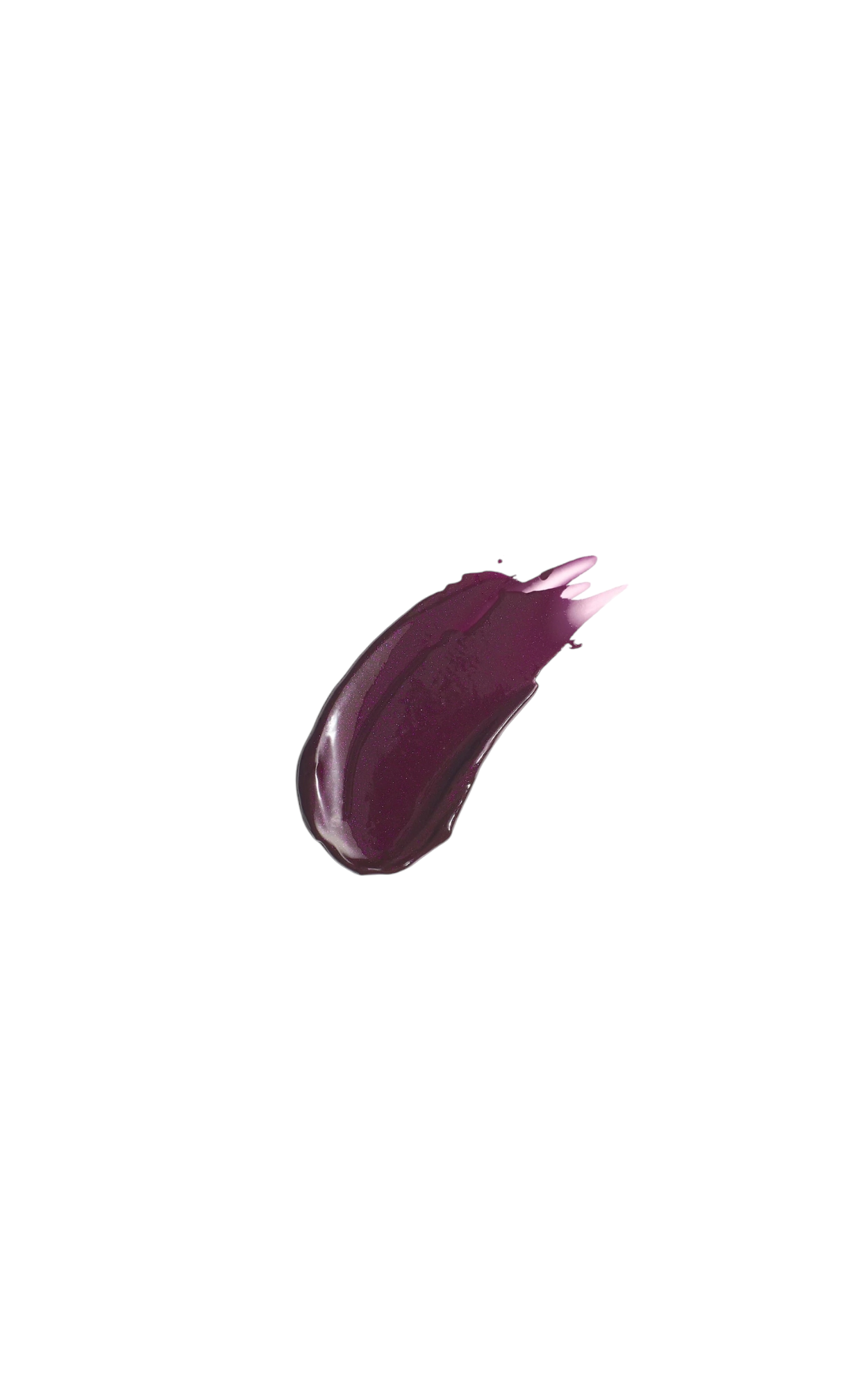 Grape Tea Bliss – Organic Lip Gloss with Tea Tree Essential Oil