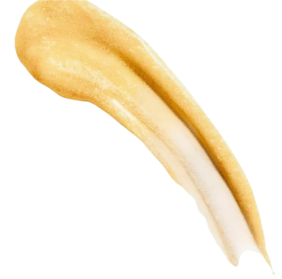 Shine Bright Like a Diamond – Lemongrass Infused Gold Lip Gloss (15Ml Stick)
