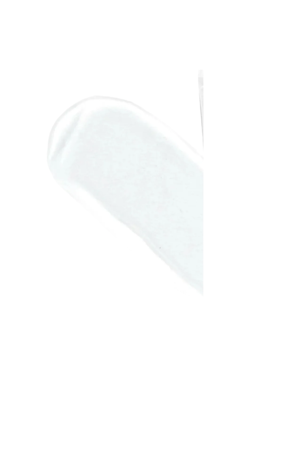 Jasmine Clear – Organic Lip Gloss Infused with Jasmine Essential Oil (15ml Squeeze Tube)