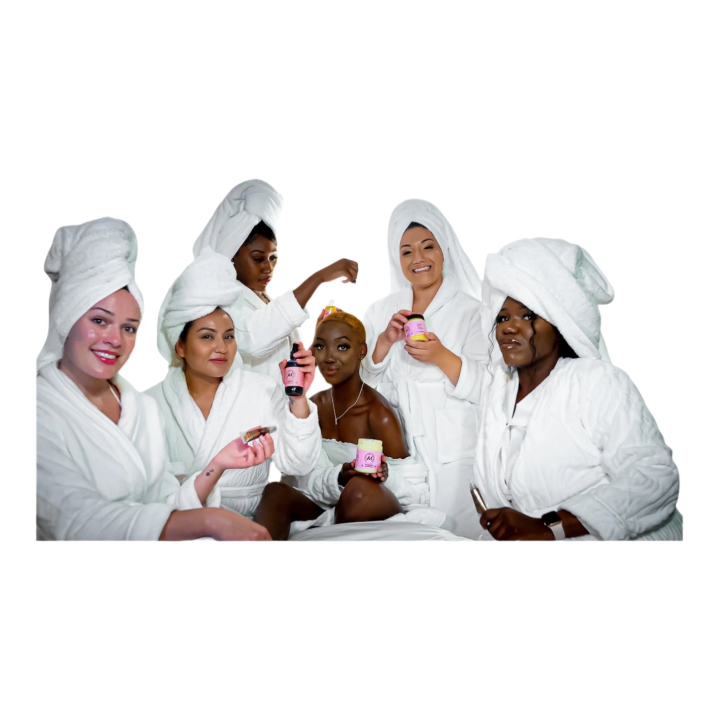 5 in One Hair,Face Body Hand& Feet (Shea Butter Cream()8 oz)