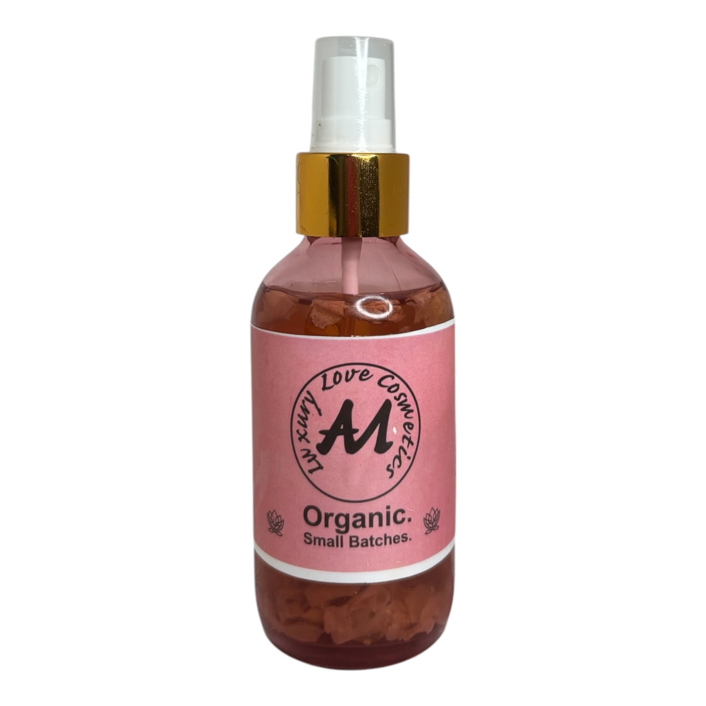 Hair Growth Kit (5 IN ONE LOTION)/ Hair, Face Body Hand And Foot Cream ) 3 IN ONE OIL/Hair, face,& Body oil Infused with Rose and Lavender Herbs )& Rose water