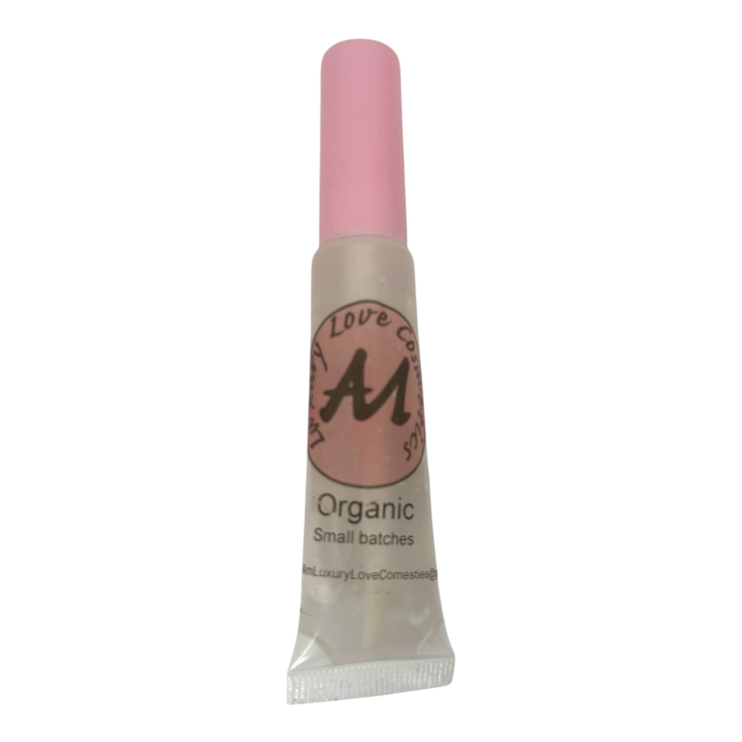 Organic Lip Gloss Collection – Non-Toxic Luxury