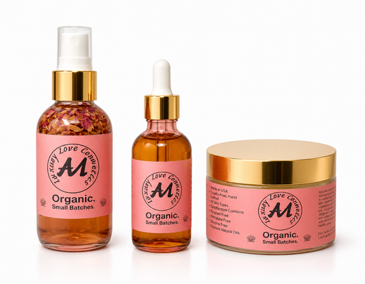 Hair Growth Kit