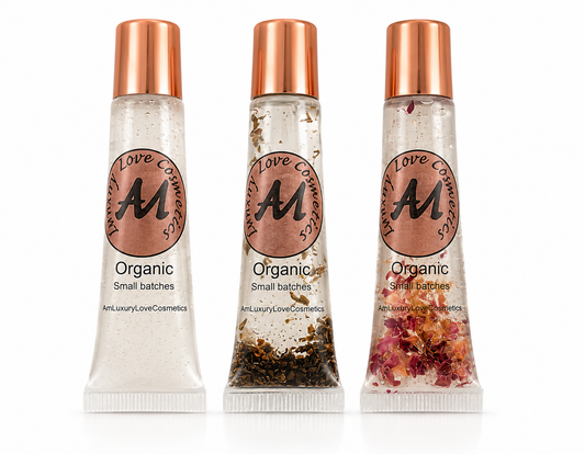 Herbal Luxe Lip Trio – 15ml