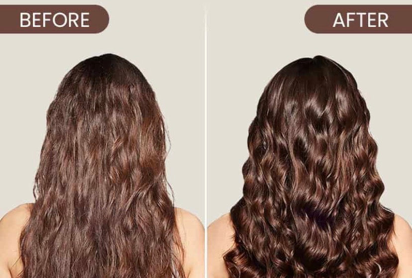 3 In 1  Organic oil(Hair, Face & body oil ) Infused With Lavender