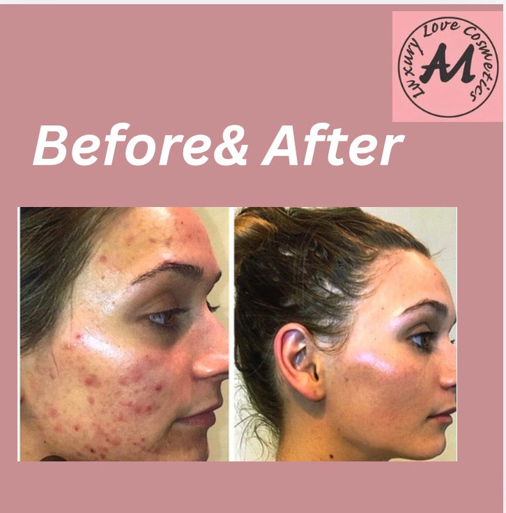 Organic Brown  Sugar Lavender Face& body Scrub