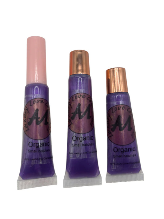 Lilly Lavender 15 ml Wand 15 ML Tube 10ML TUBE SET